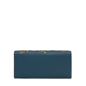 Radley An Ice Day Large Flapover Wallet